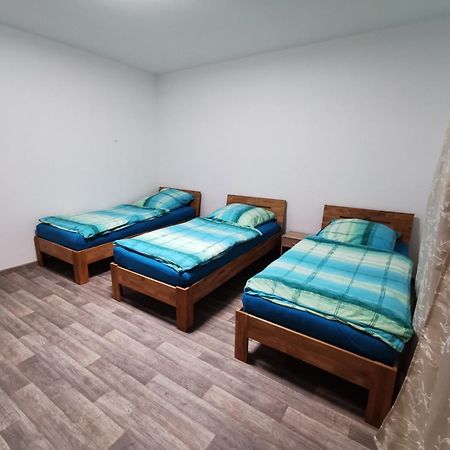 3 Zimmer Wohnung Koeln/Hürth Exterior foto