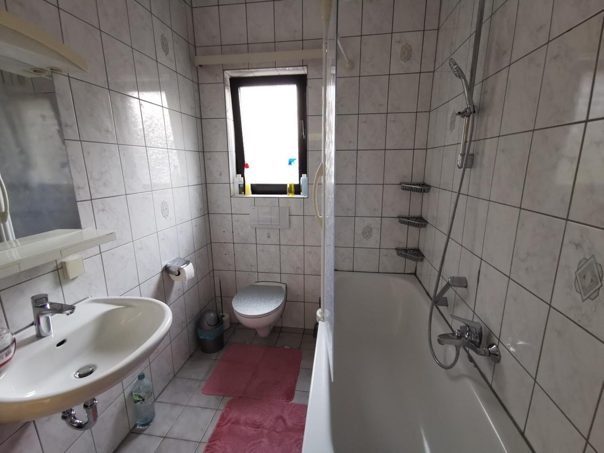 3 Zimmer Wohnung Koeln/Hürth Exterior foto