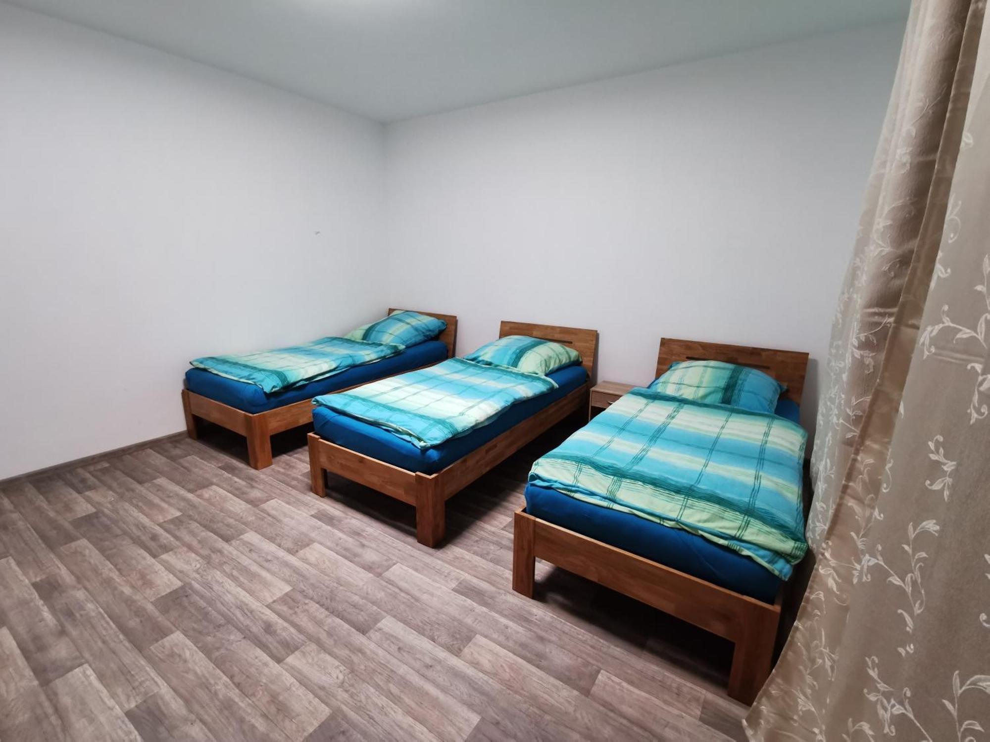 3 Zimmer Wohnung Koeln/Hürth Exterior foto