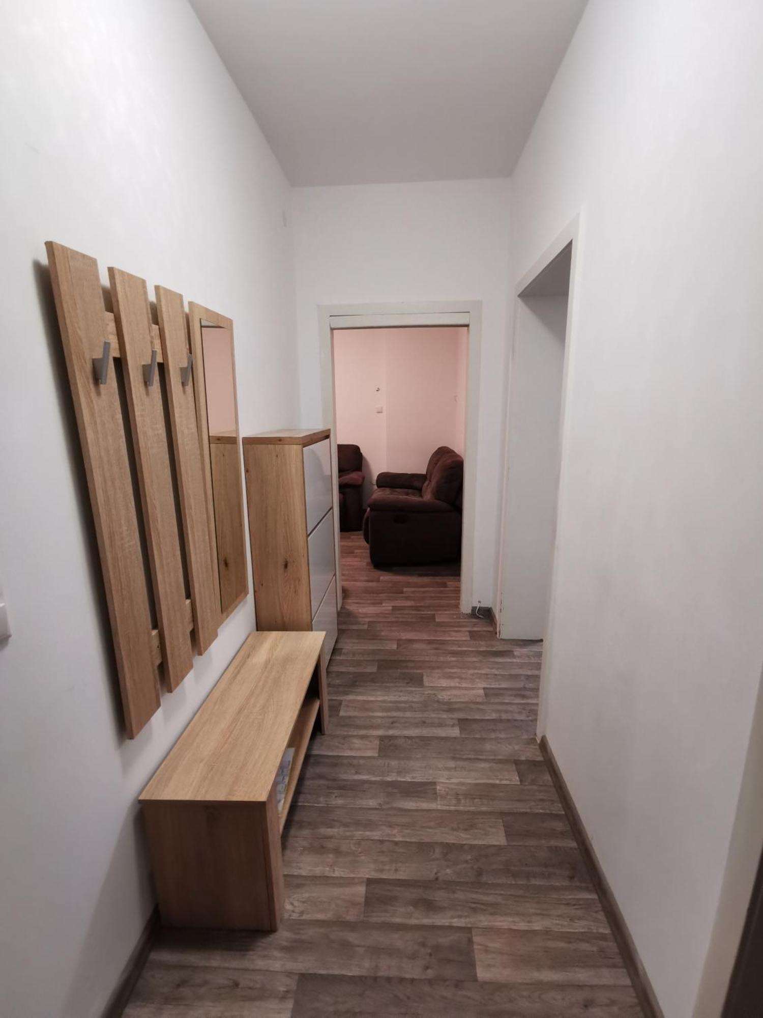 3 Zimmer Wohnung Koeln/Hürth Exterior foto
